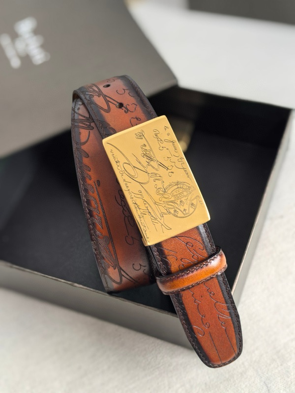 BERLUTI Belt-6